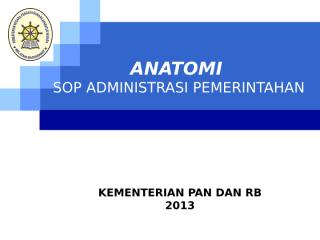 SOP AP - ANATOMI 2013.ppt