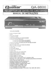 Quasar QA9800   Manual Rec.pdf