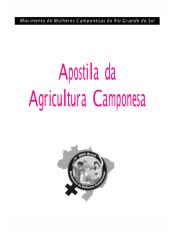 apostila da agricultura camponesa.pdf