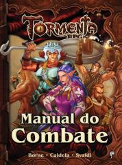 Tormenta RPG - Manual do Combate.pdf