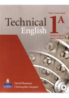 Technical English 1A.pdf