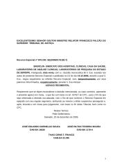 AGR REGIMENTAL  SINDICLIN- inadmitiu RESP- 876230-ENVIADO (1).doc