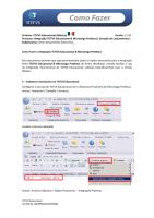 000010 - Como Fazer TOTVS - v 1100 Integração Financeira TOTVS Educacional & Microssiga Protheus.pdf