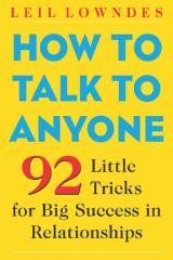 8_How to Talk to Anyone - 92 Little Tricks for Big Success in Relationships.PDF
