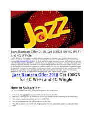 Jazz Ramzan Offer 2018 Get 100GB for 4G Wi-Fi and 4G Wingle.pdf