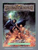 AD&D - Accessory - Forgotten Realms - The Magister.pdf