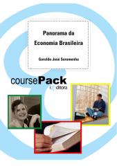 Economia - Panorama da Economia Brasileira - Geraldo José Soromenha.pdf