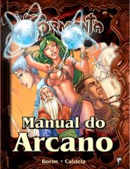 Tormenta RPG - Manual do Arcano.pdf