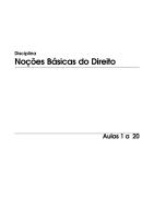 Noções Básicas de Direito Constitucional.pdf
