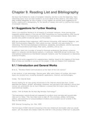09 Reading list and bibliography.pdf