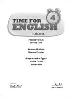 Time For English Work Book 4B.pdf