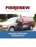 Fibrenew Franchise Opportunity Information Kit.pdf