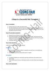 4 Steps to a Successful Hair Transplant.docx