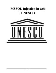 mssql_injection_in_web_unesco.pdf