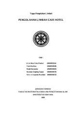 pengolahan limbah cair hotel - yoni warlina dkk.pdf