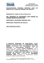 INFORMAÇÕES MS Informática Vausenira Mariano Proc. 11480-12.2017.8.06.0171.0.docx