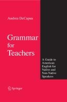 grammar for teachers.pdf