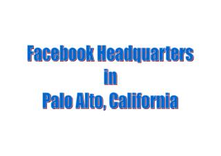 facebook headquarters in palo alto, california.pdf
