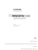 Physics of the Future.pdf