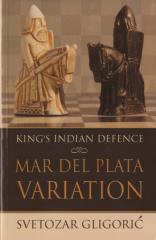 the king's indian defence, mar del plata variation - gligoric, s.pdf