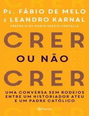 Crer Ou Não Crer - Leandro Karnal.pdf