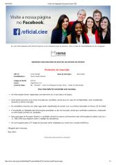 Centro de Integração Empresa-Escola CIEE.pdf