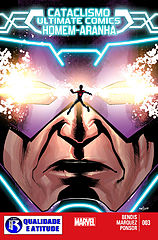 11 Ultimate Comics Cataclismo - Homem-Aranha #03.cbr
